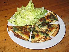 Gierschpfannkuchen