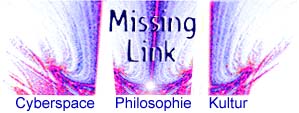 Missing Link Cyberzine