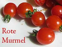 rote Murmel