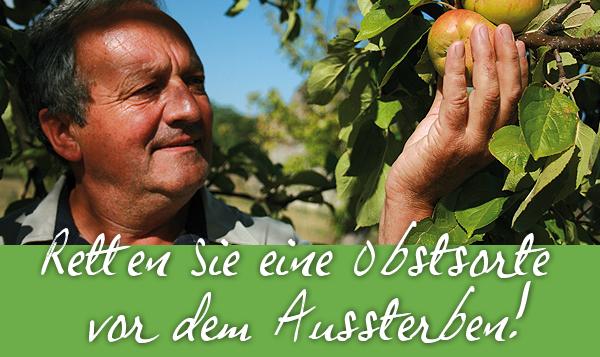 Obstbaumpatenschaft