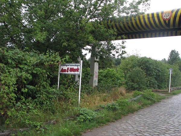 Hegemeisterweg