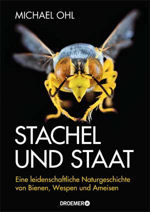 Cover Stachel und Staat