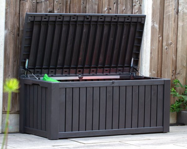 Gartenbox