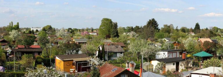 Einen Garten suchen und finden › Seite