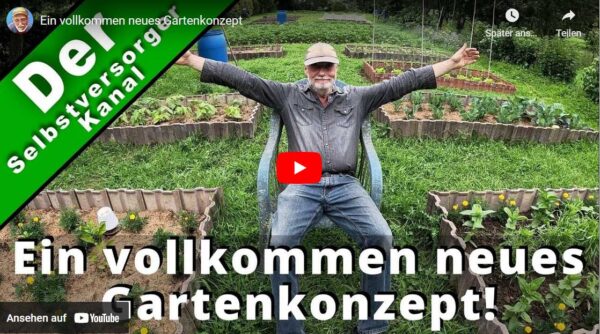 Der Selbstversorger